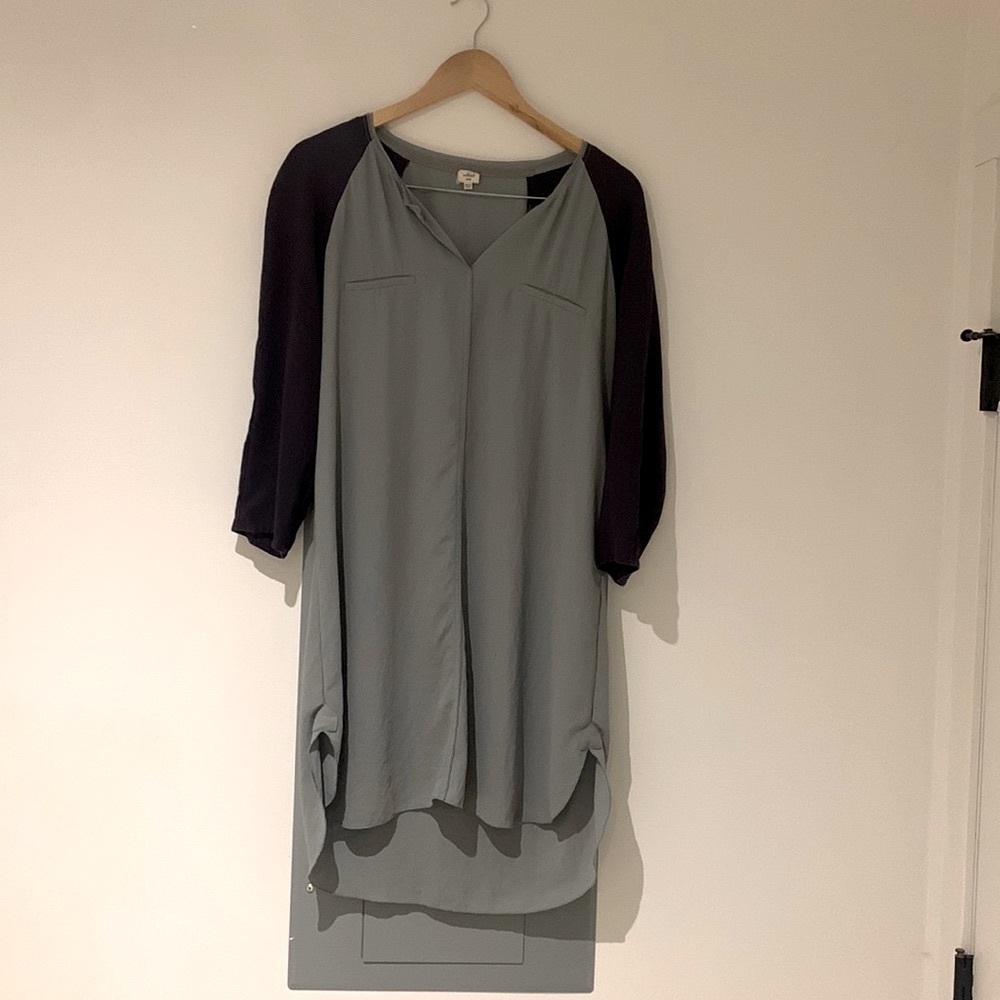 Wilfred Dress